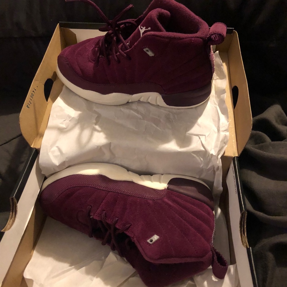 Bordeaux 12s